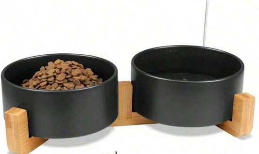 Boluri ceramice negre